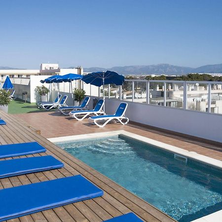Hotel Marbel Can Pastilla  Bagian luar foto