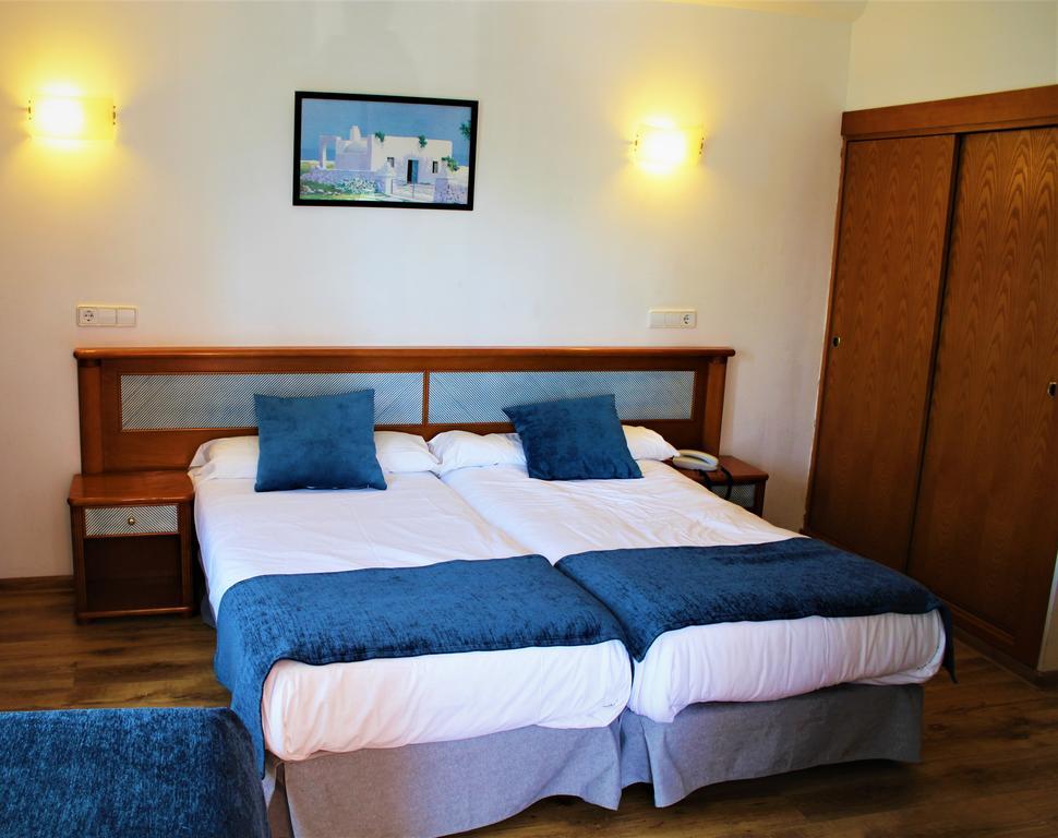Hotel Marbel Can Pastilla  Bagian luar foto