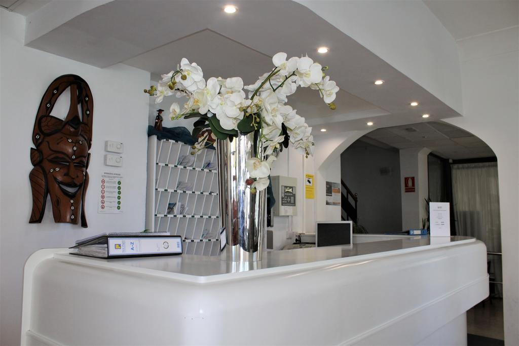 Hotel Marbel Can Pastilla  Bagian luar foto