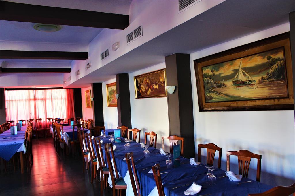 Hotel Marbel Can Pastilla  Bagian luar foto