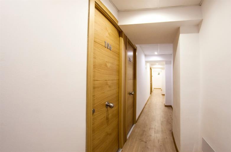 Hotel Marbel Can Pastilla  Bagian luar foto