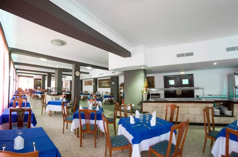 Hotel Marbel Can Pastilla  Bagian luar foto