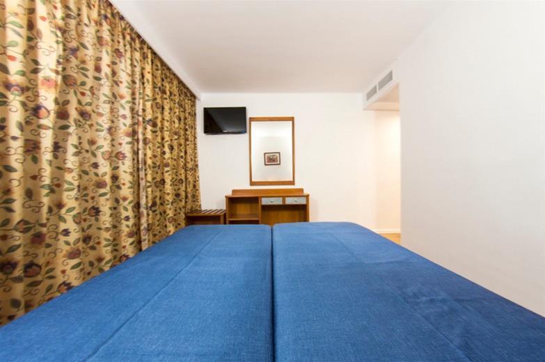Hotel Marbel Can Pastilla  Bagian luar foto