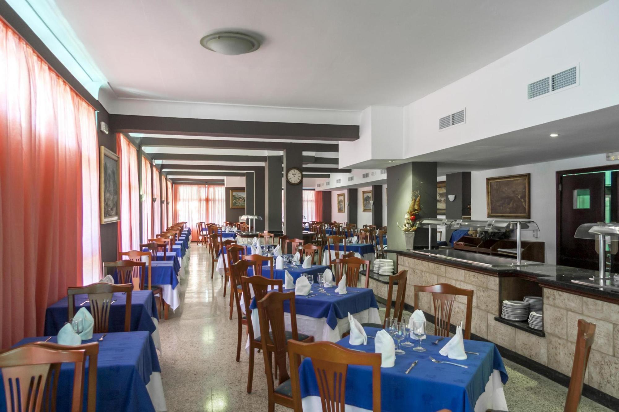 Hotel Marbel Can Pastilla  Bagian luar foto