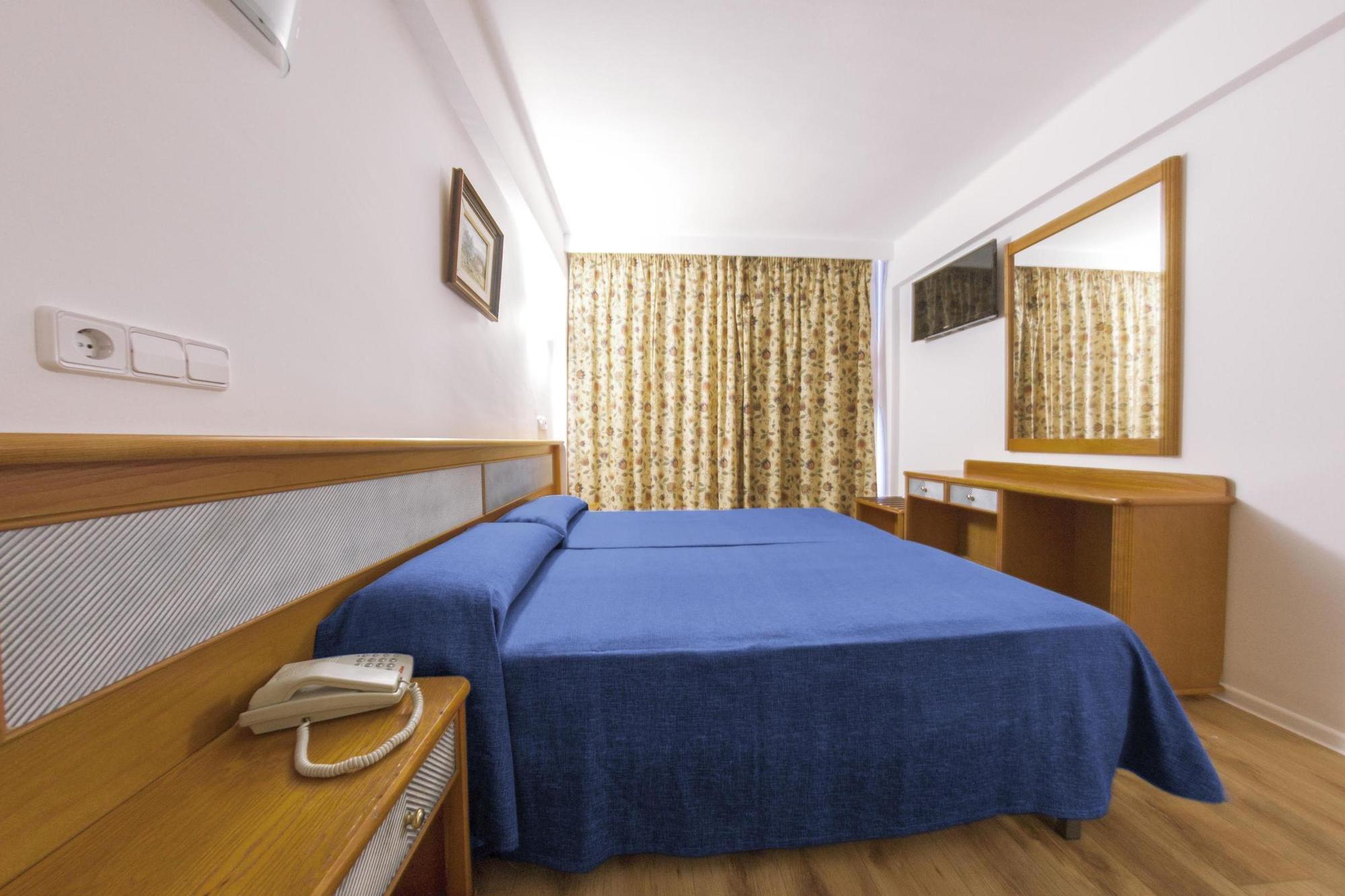 Hotel Marbel Can Pastilla  Bagian luar foto