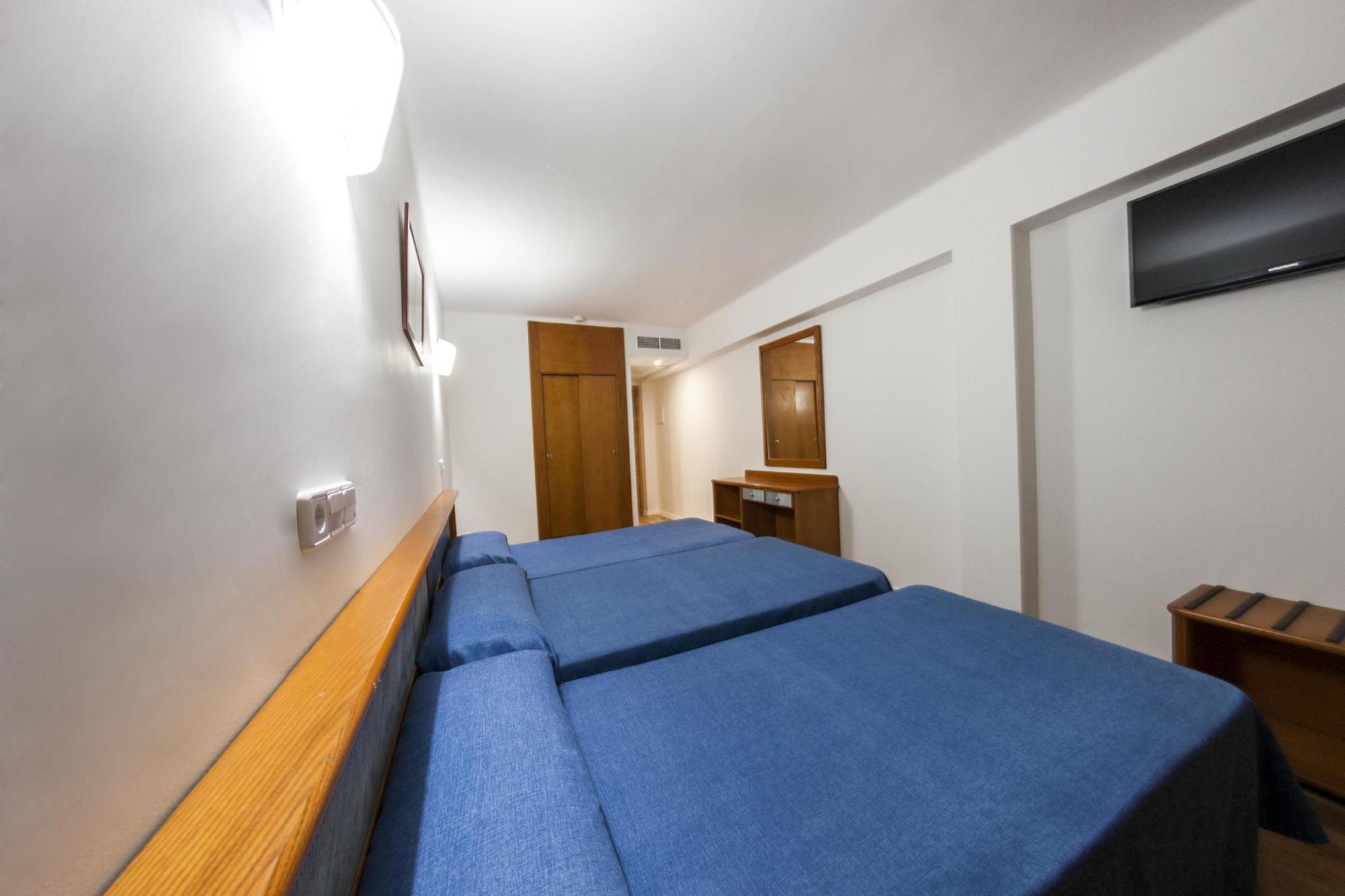 Hotel Marbel Can Pastilla  Bagian luar foto