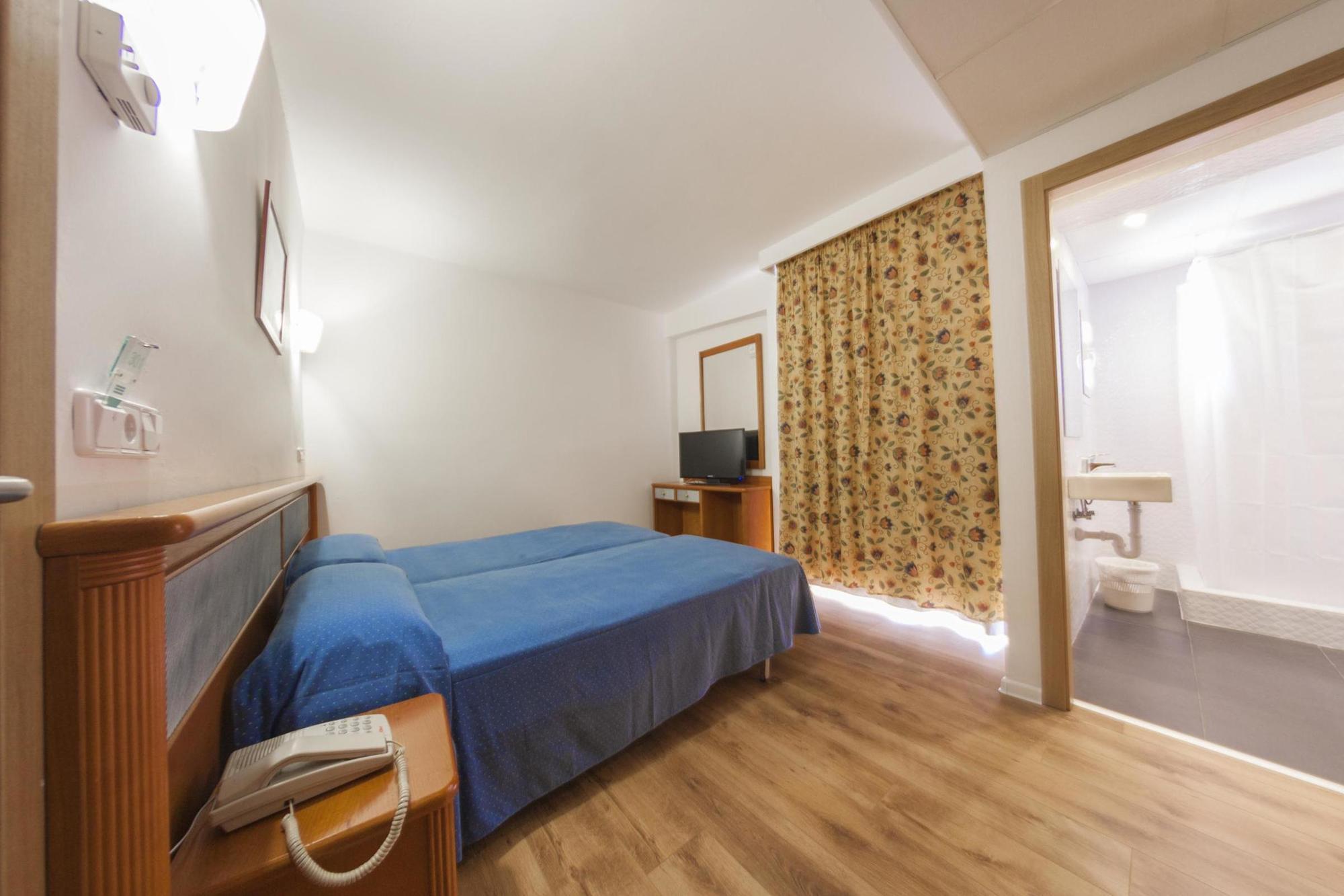 Hotel Marbel Can Pastilla  Bagian luar foto
