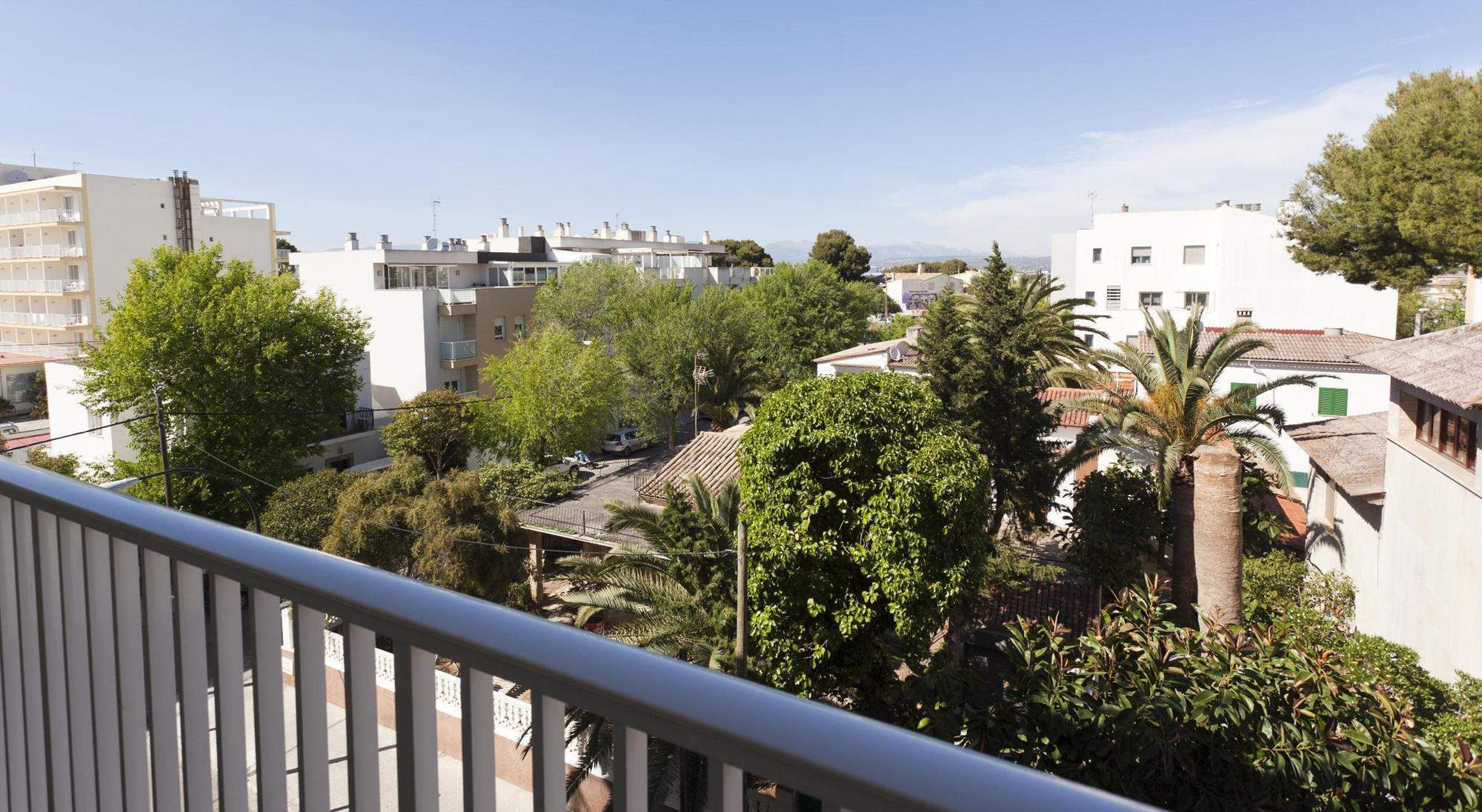 Hotel Marbel Can Pastilla  Bagian luar foto