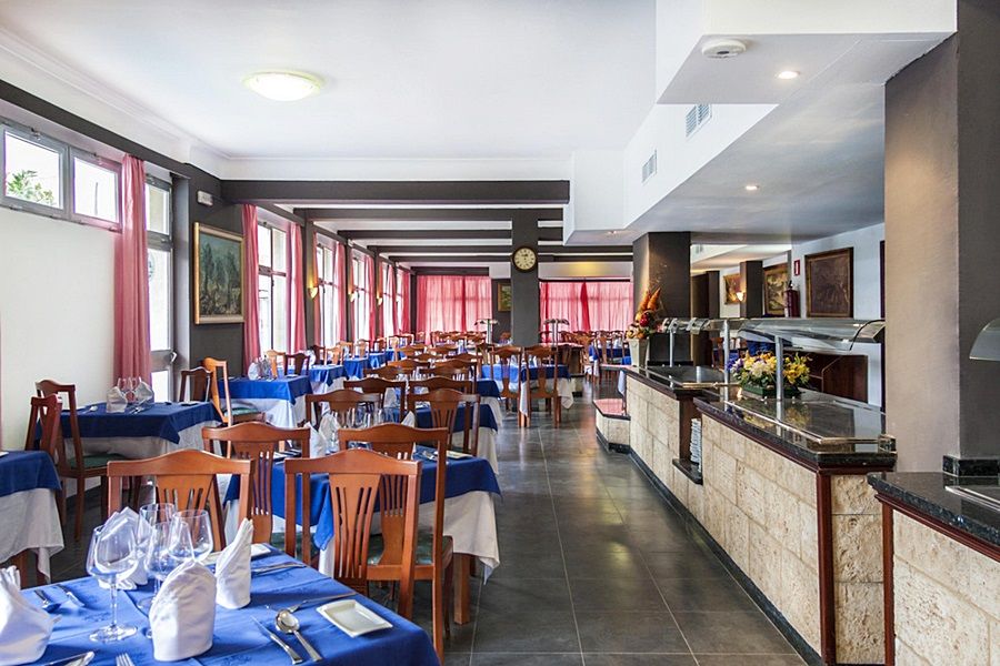 Hotel Marbel Can Pastilla  Bagian luar foto