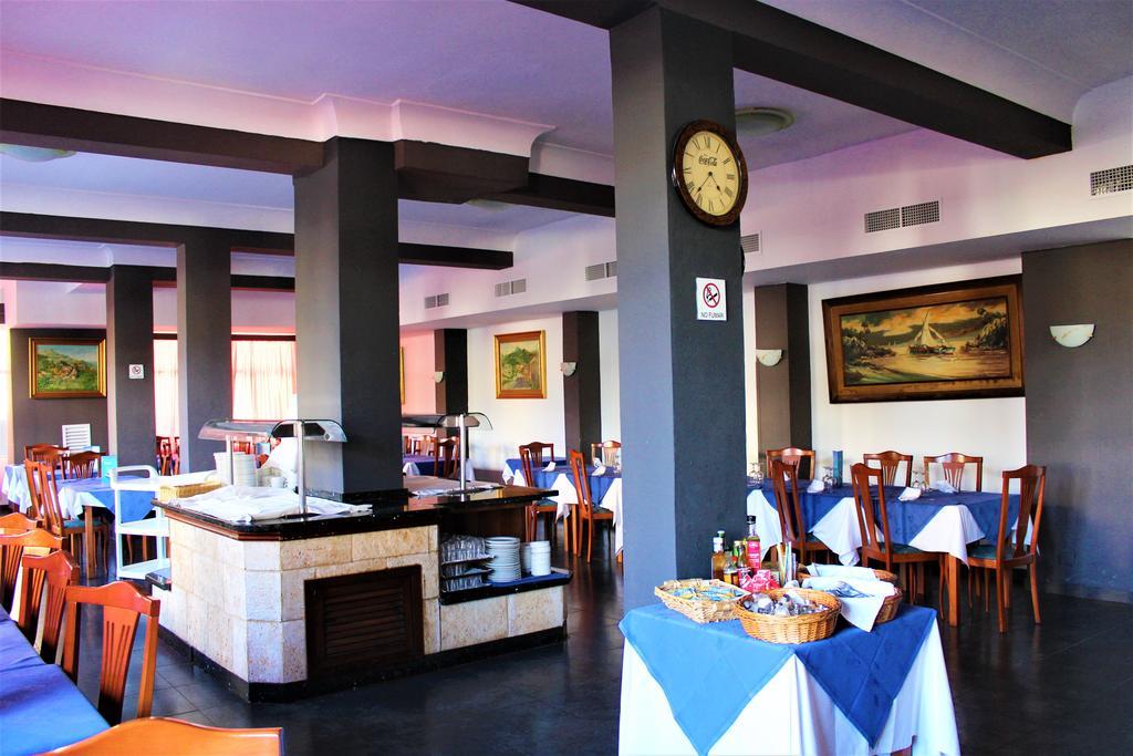 Hotel Marbel Can Pastilla  Bagian luar foto