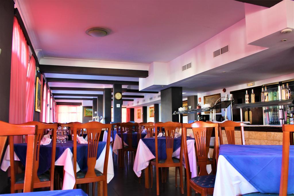 Hotel Marbel Can Pastilla  Bagian luar foto