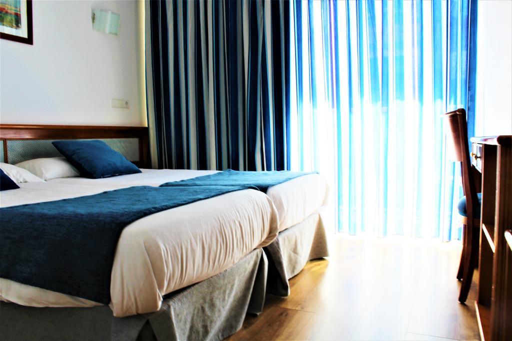 Hotel Marbel Can Pastilla  Bagian luar foto