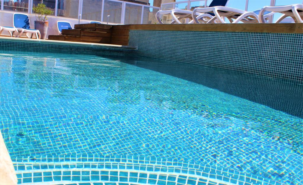 Hotel Marbel Can Pastilla  Bagian luar foto