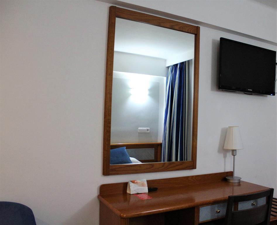 Hotel Marbel Can Pastilla  Bagian luar foto