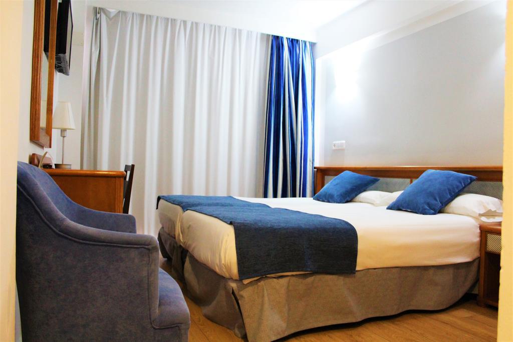 Hotel Marbel Can Pastilla  Bagian luar foto