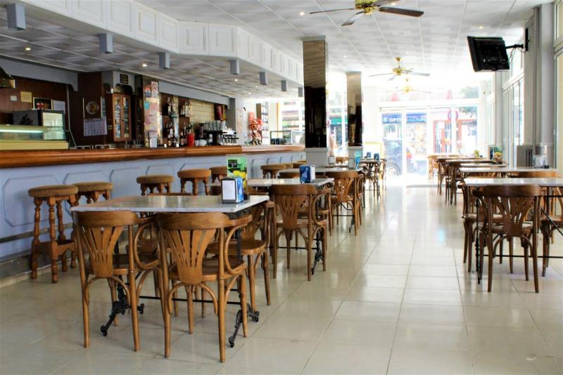 Hotel Marbel Can Pastilla  Bagian luar foto