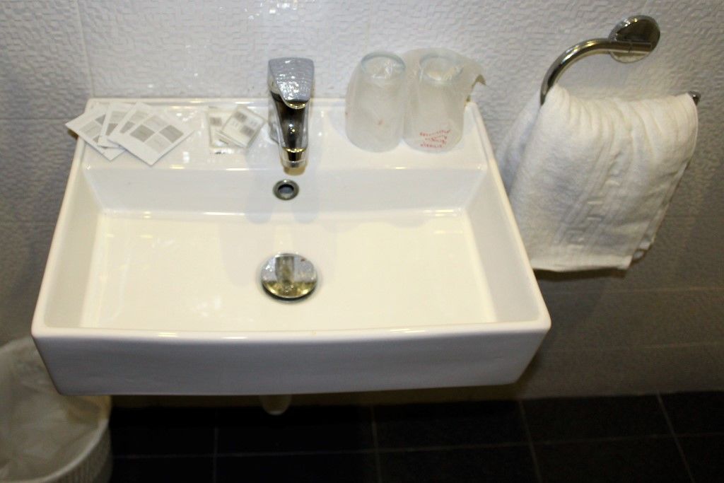 Hotel Marbel Can Pastilla  Bagian luar foto