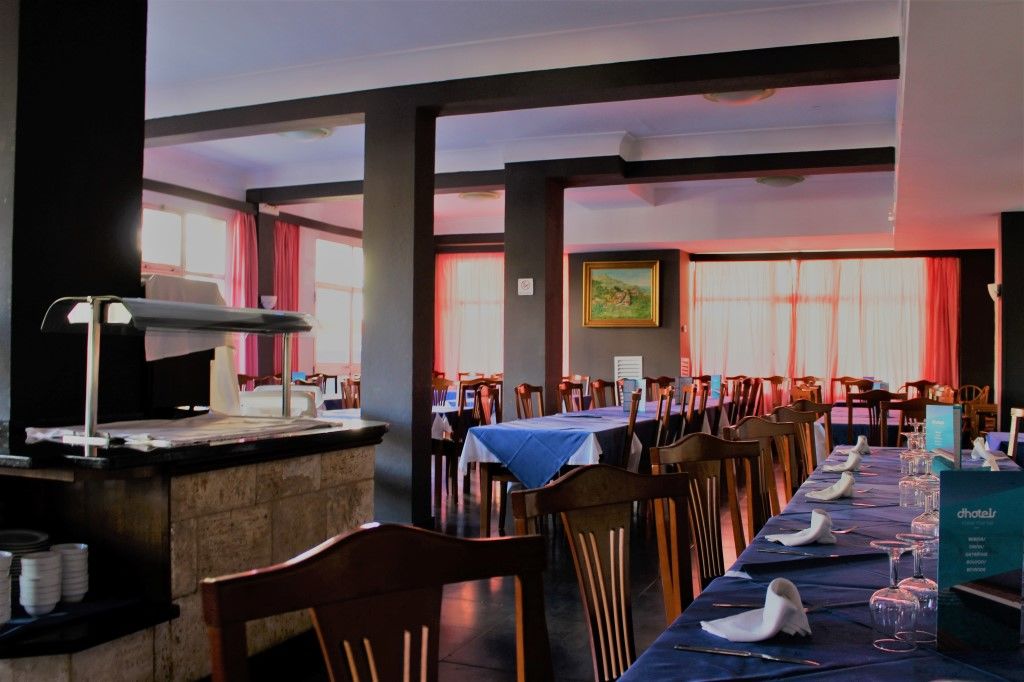 Hotel Marbel Can Pastilla  Bagian luar foto