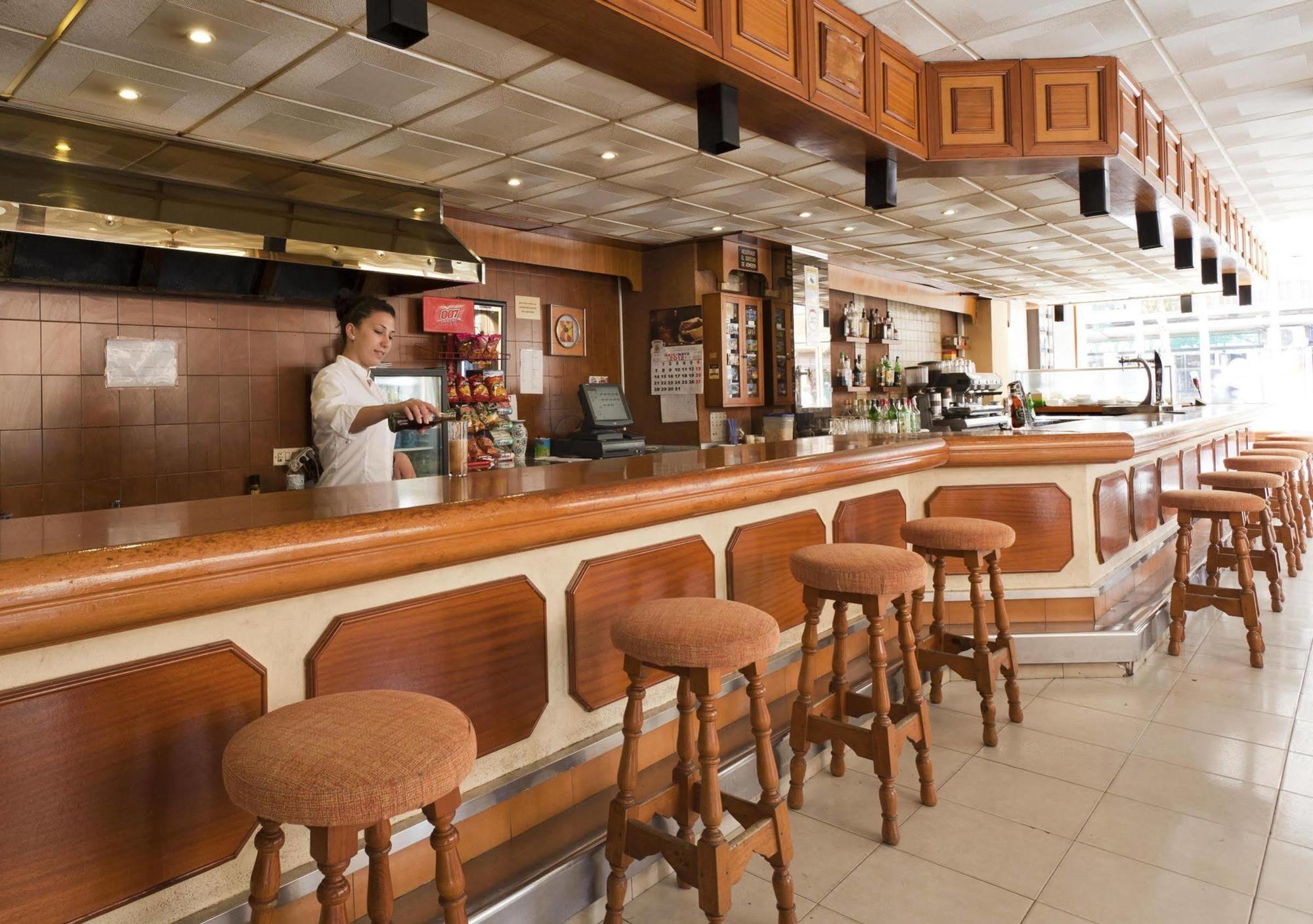 Hotel Marbel Can Pastilla  Bagian luar foto