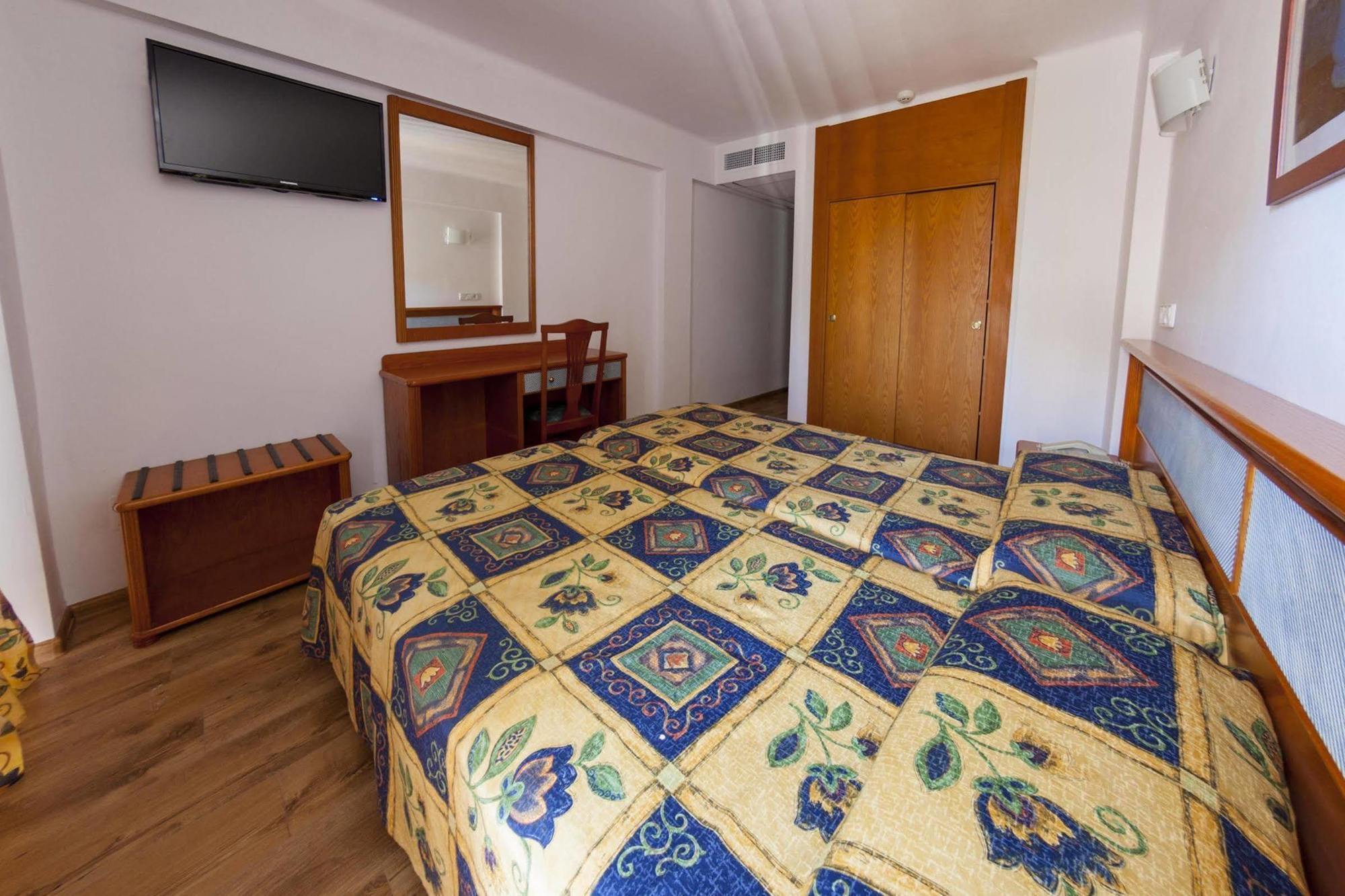 Hotel Marbel Can Pastilla  Bagian luar foto
