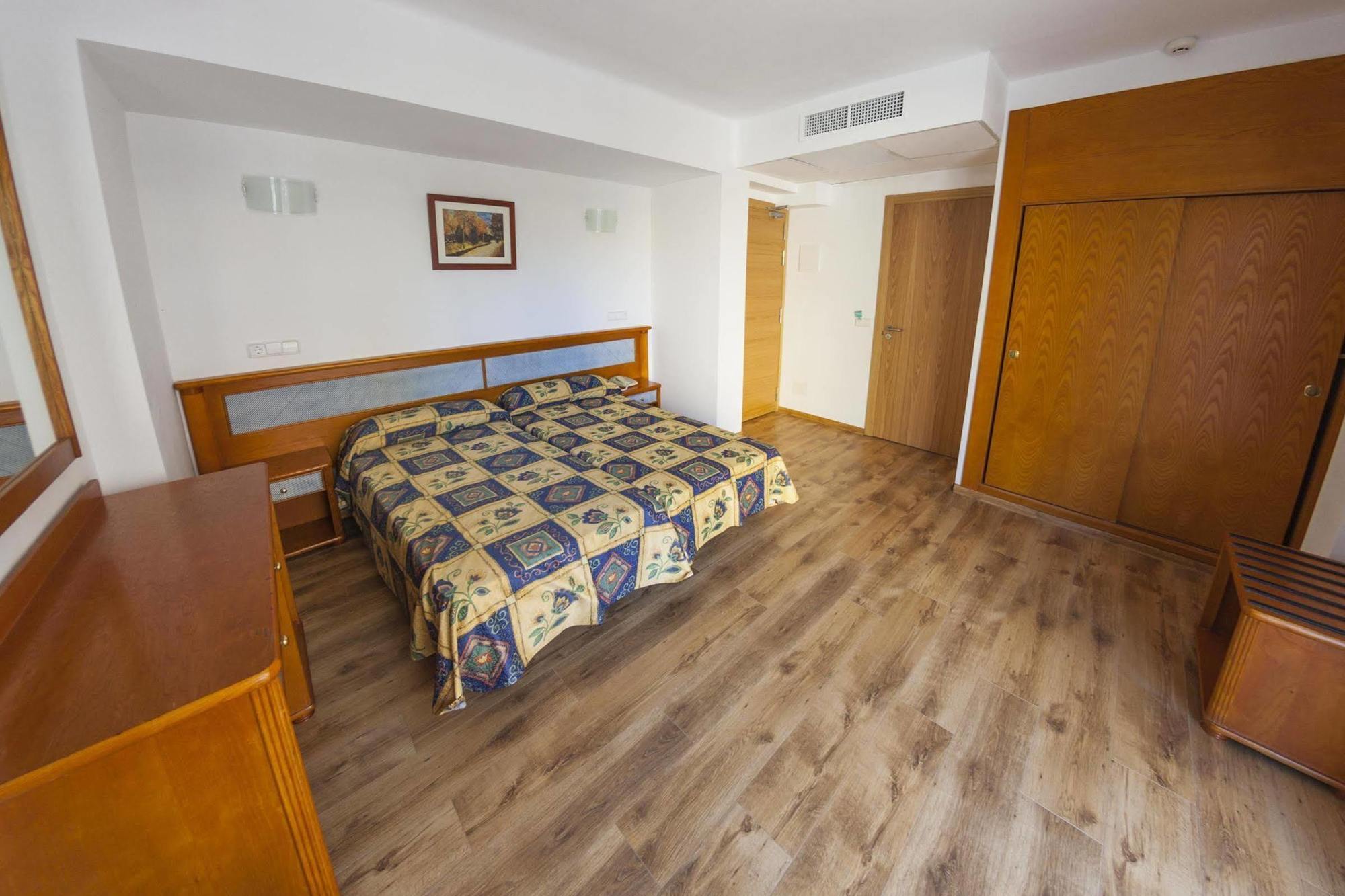 Hotel Marbel Can Pastilla  Bagian luar foto