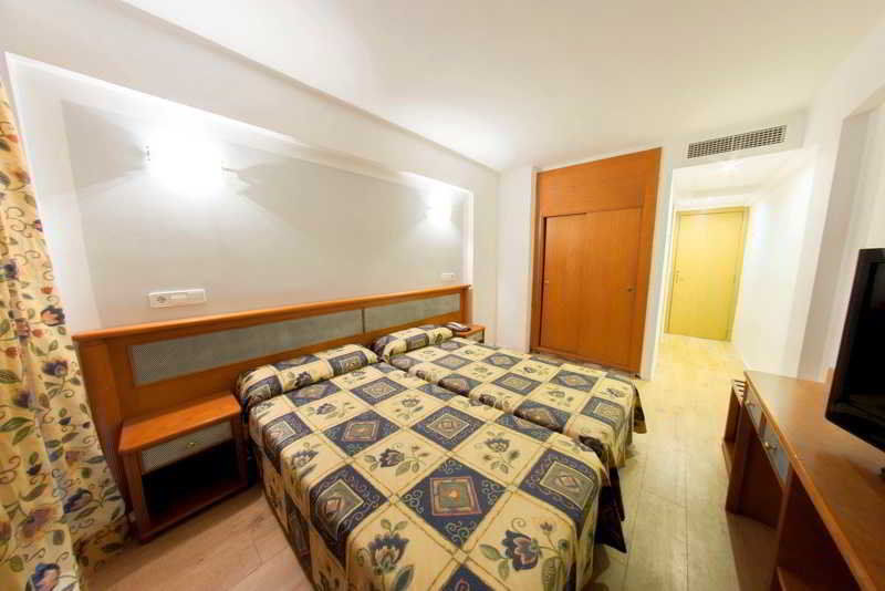 Hotel Marbel Can Pastilla  Bagian luar foto