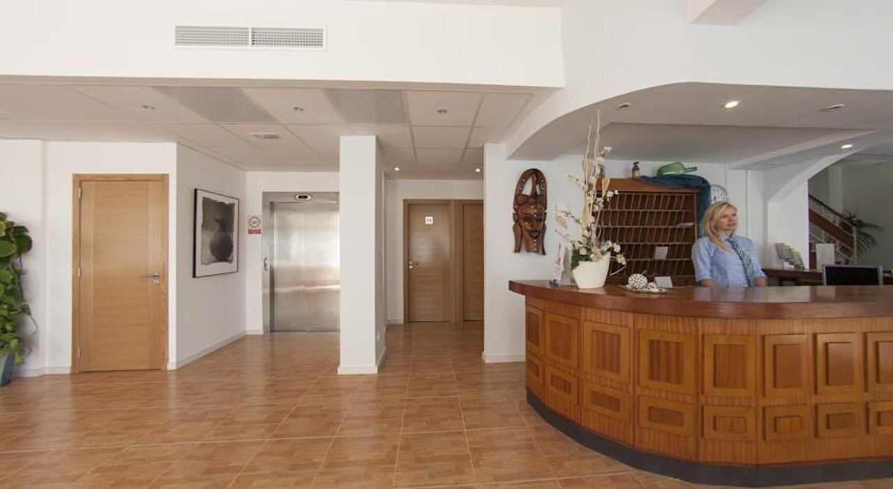 Hotel Marbel Can Pastilla  Bagian luar foto