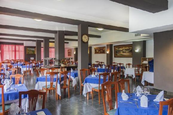 Hotel Marbel Can Pastilla  Bagian luar foto