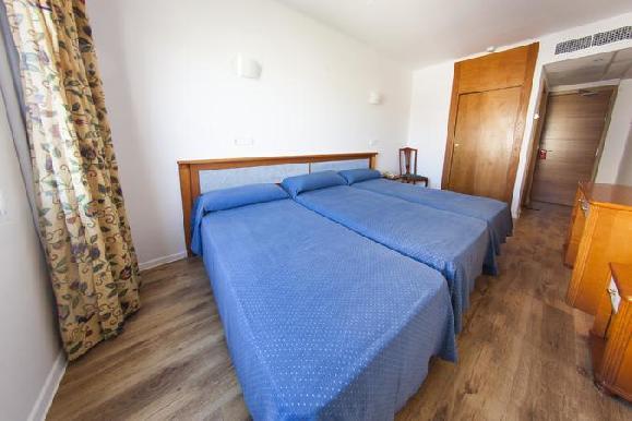 Hotel Marbel Can Pastilla  Bagian luar foto