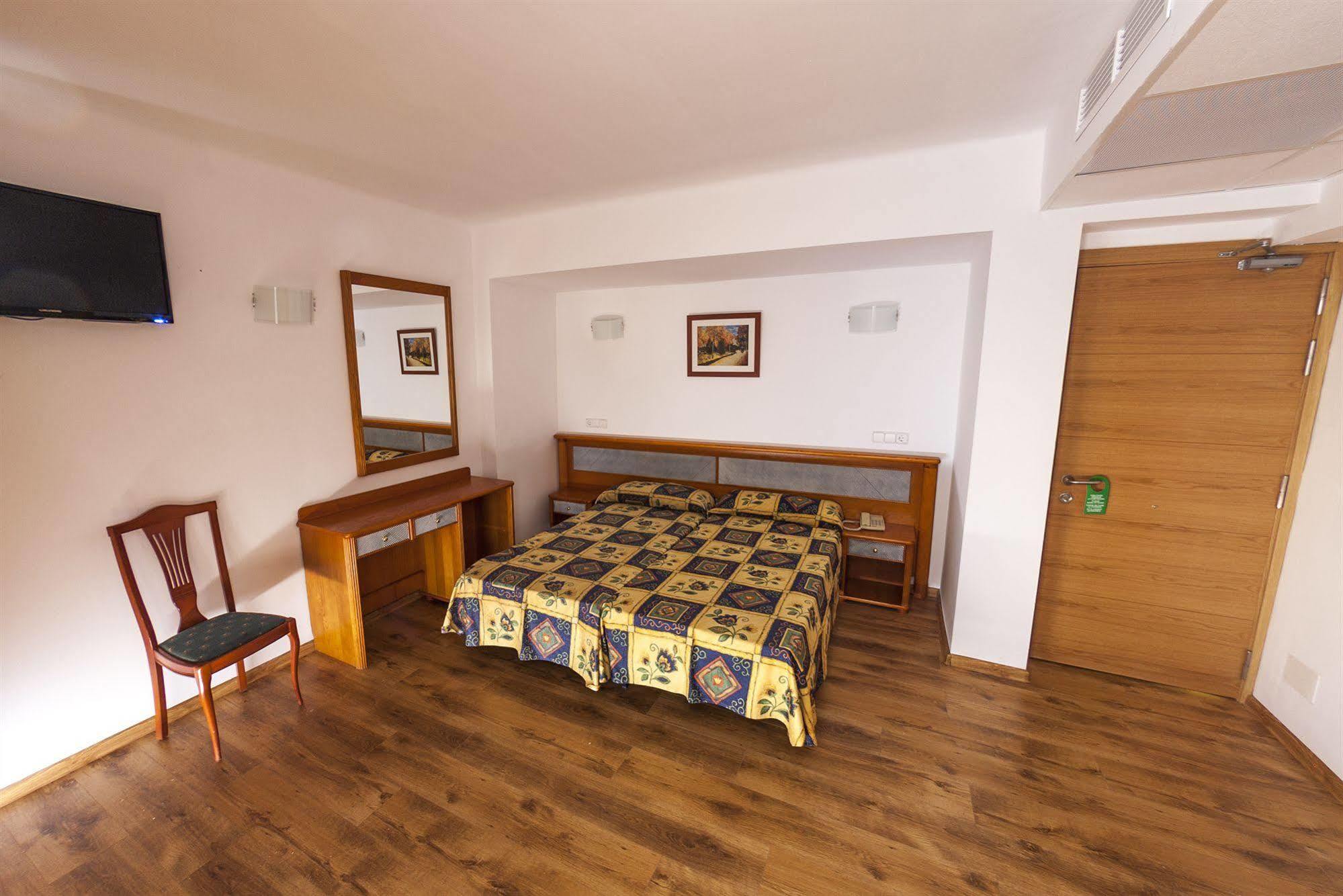 Hotel Marbel Can Pastilla  Bagian luar foto