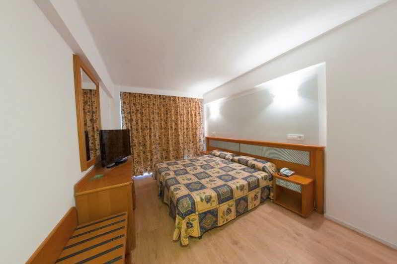 Hotel Marbel Can Pastilla  Bagian luar foto
